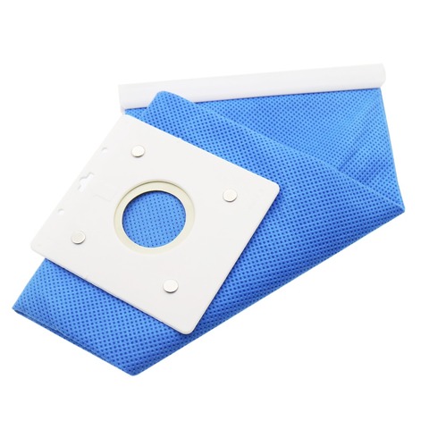 1 bolsa de polvo para aspiradora piezas de filtro de largo plazo tela no tejida para Samsung DJ69-00420B SC5482 SC61b4 de alta calidad ► Foto 1/5