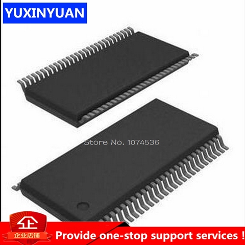 YUXINYUAN CY7C68013A56PVXC CY7C68013A-56PVXC CY7C68013A SSOP-56 CY7C68013 IC MCU USB PERIPH HI SPD 56SSOP 1 Uds ► Foto 1/1