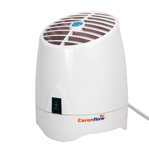 Purificador de aire con generador de ozono y ionizador, difusor de Aroma, limpiador de aire GL-2100 ► Foto 1/6