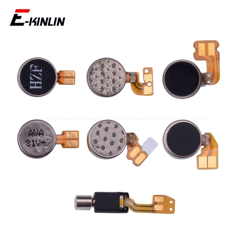 Del Motor del vibrador de la vibración Flex Cable de repuesto para HuaWei Honor juego 8A 7A 6A 7X 6X S 7S 7C 6C Pro ► Foto 1/6