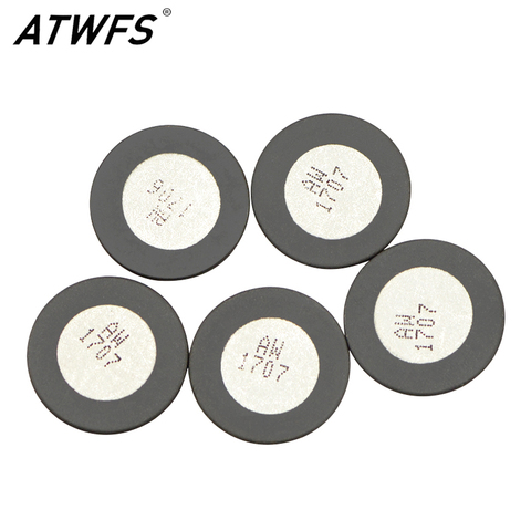 ATWFS 3 unids/lote generador de niebla ultrasónica de atomización 20 comprimidos MM atomizado tabletas ► Foto 1/4