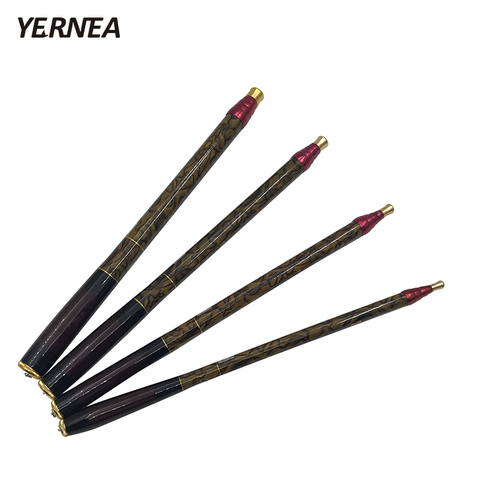 Yernea 99% fibra de carbono caña de pescar ultraligero carpa varilla telescópica posicionamiento la pesca Rod 3,6 m 4,5 m 5,4 M 6,3 m Polo carpa ► Foto 1/6