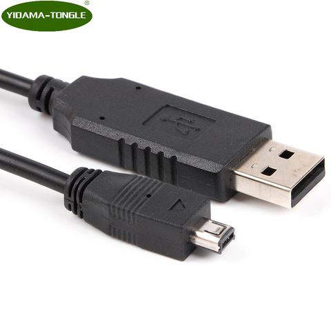 Uniden Bearcat Cable de programación de BCD396T BCD396XT BC246T BC346XT BC95XLT BC95XLTB BCD996T BCT15 BR330T SC230 ► Foto 1/4