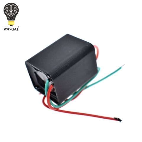 WAVGAT-generador de presión de alta tensión, módulo de aumento, transformador de bobina, encendido por pulso, 1,5a, CC, 20000-6V, 20KV, 3,6 V ► Foto 1/5