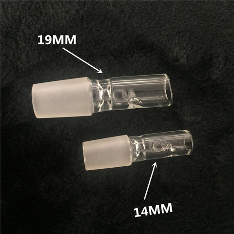 Válvula de liberación de Shisha de Cachimba de vidrio de 14/19mm accesorios de válvula de aire de cachimba, 