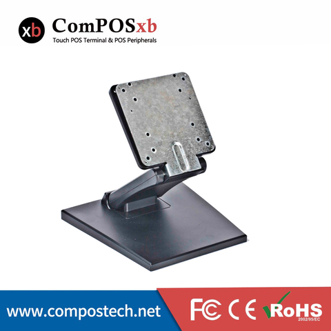 Soporte plegable para Monitor VESA, pantalla táctil LCD para TV de 10 a 24 pulgadas ► Foto 1/1