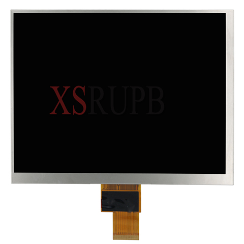 Matriz de pantalla LCD de 8 pulgadas, Panel de Pantalla LCD interna de tableta PMP7380D3G_DUO 2 pro duo 8,0 3g, nuevo, envío gratis ► Foto 1/1