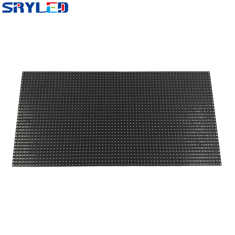 SRY P5 320*160mm led a todo color para P5 RGB SMD2121 interior de alta resolución de pantalla de matriz de pantalla de vídeo de los módulos ► Foto 1/6