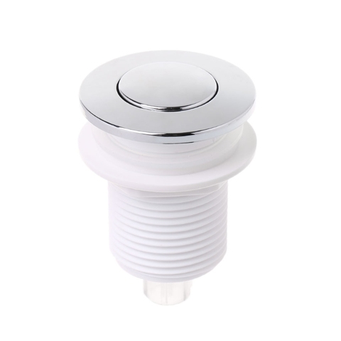 Botón pulsador de aire para bañera, útil interruptor de eliminación de desechos de Spa, 28mm/32mm ► Foto 1/6