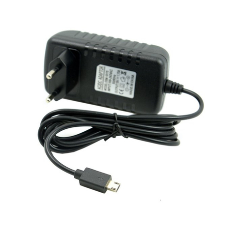 Adaptador de corriente para portátil Asus Eeebook X205T X205TA, enchufe europeo, 19V, 1.75A, 33W ► Foto 1/5