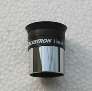 Envío libre Celestron 10mm astronómico ocular telescopio astronómico telescopio visión nocturna ocular no monocular ► Foto 1/2