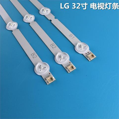 LED de retroiluminación para LG 32 