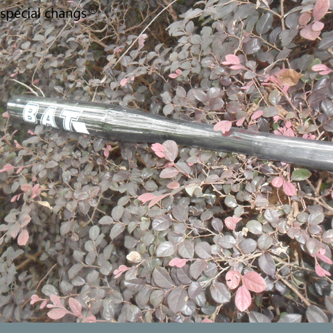 Marca nueva de aluminio de aleación de bate de béisbol de la poco bates de Softball 25 