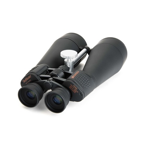 Celestron-prismáticos SkyMaster 20x80 para caza, senderismo, avistamiento de aves, eventos deportivos ► Foto 1/5
