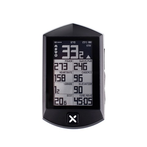 XOSS ciclismo ordenador Sprint con GPS para ordenador de bicicleta ► Foto 1/1