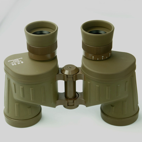Envío Gratis Skwoptics 6x30 prismáticos compactos militares bak4 telémetro a prueba de agua ► Foto 1/6