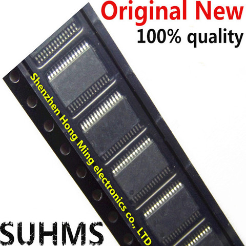 (2 piezas) 100% nuevo conjunto de chips MIX3902 M1X3902 sop-24 ► Foto 1/1