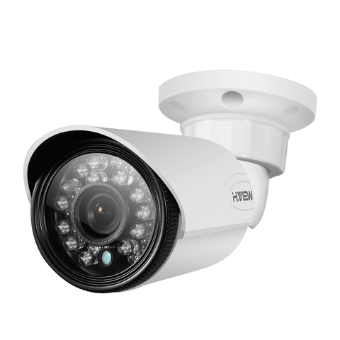 H.VIEW-Cámara de vigilancia AHD CCTV, dispositivo de vídeo analógico de alta resolución, IR, PAL, NTSC, 1080p, para exterior ► Foto 1/6