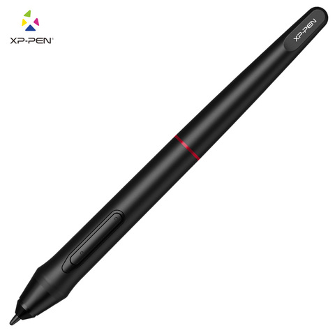XP-Pen PN05R bolígrafo pasivo sin batería para xp-pen monitor gráfico artista 15,6 Pro + 8 nids ► Foto 1/3