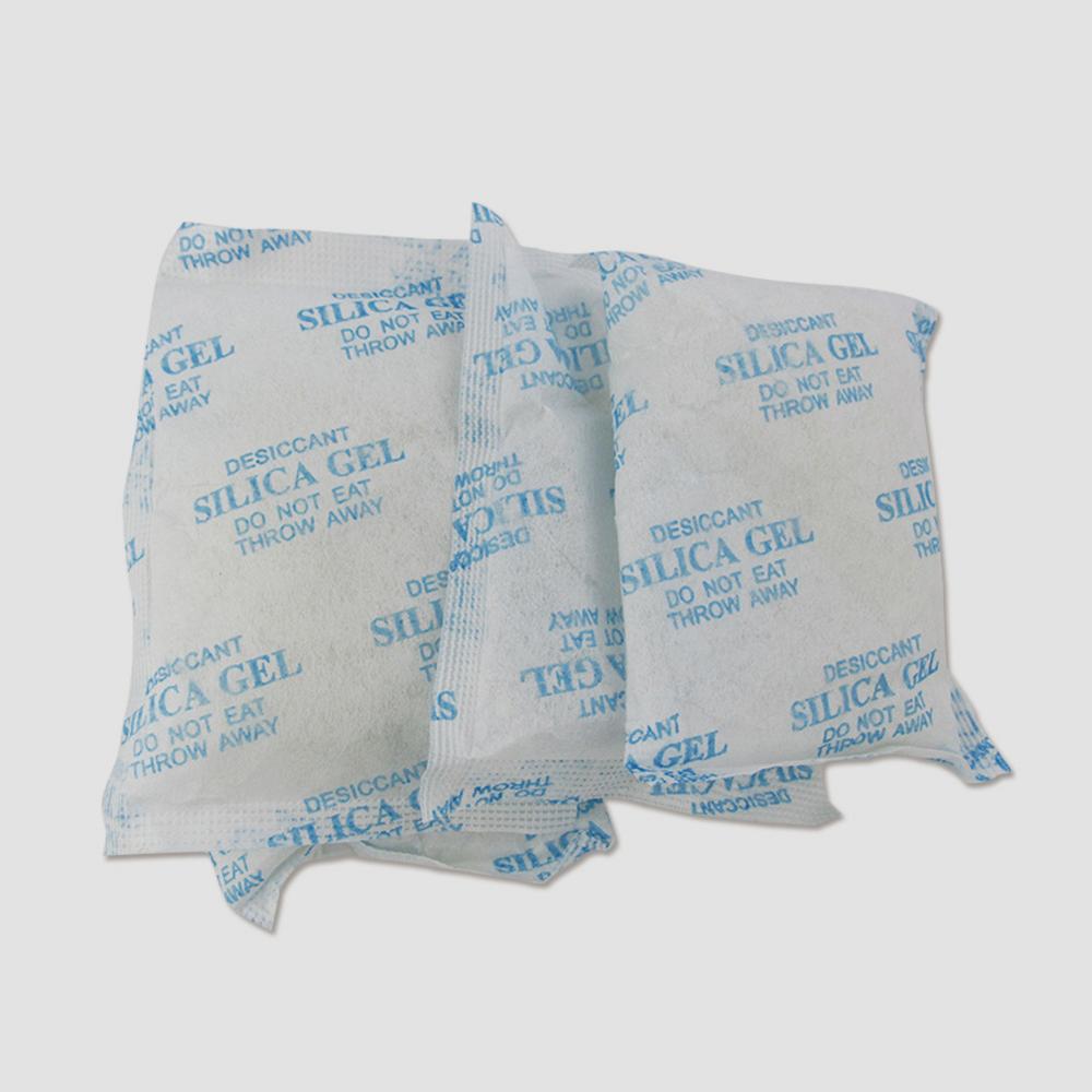 BOLSAS DE SILICA GEL 10 g