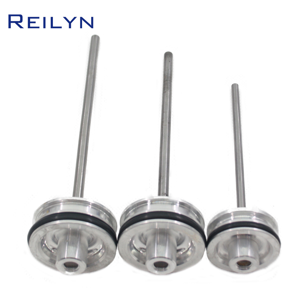 Pistone Per Chiodatrice A Bobina - Ricambio Per Modelli CN55, CN70, CN80 - Foto 11