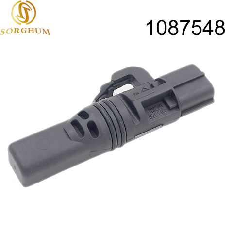 Para Ford Focus 1998-04 1,6 Fiesta 1,8 01-08, 1,4 de 1,8 Sensor de velocidad 1087548 98AB9E731AG... 98AB-9E731-AG... 98AB 9E731 AG 98AB-9E731-AC ► Foto 1/5