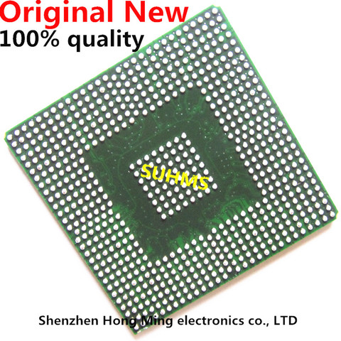 100% nuevo AF82801IBM SLB8Q BGA Chipset ► Foto 1/1