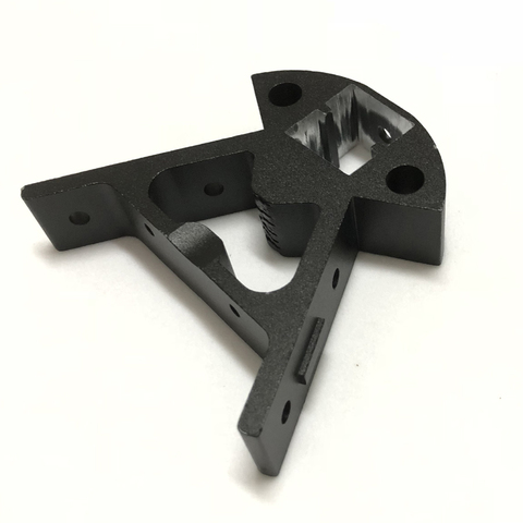 Accesorios de esquina para impresora 3D, para Delta K800 Kossel mini K800, esquinas de metal y aleación de aluminio, Envío Gratis ► Foto 1/1