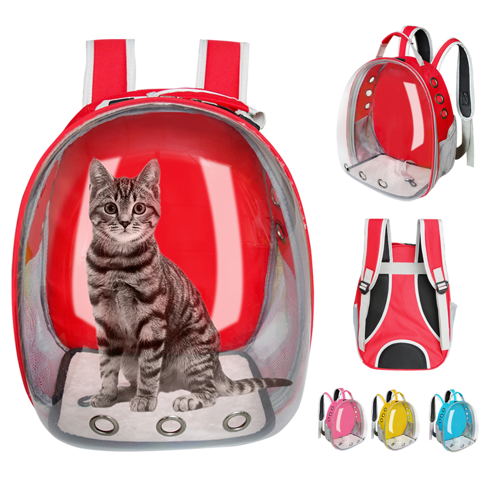 Mochila Para Transportar Perros Mochila Transportadora Para Gatos