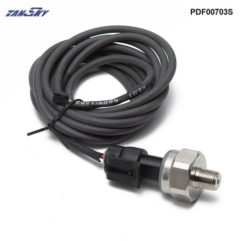 Universal de aceite eléctrico Metro remitente Sensor para Ford ZETEC 05-07 TK-PDF00703S ► Foto 1/4