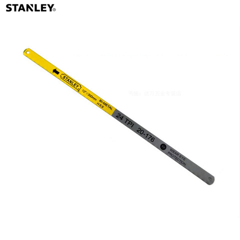 Stanley 1 piezas multi-propósito nitidez 18 T 24 T 32 T 12 