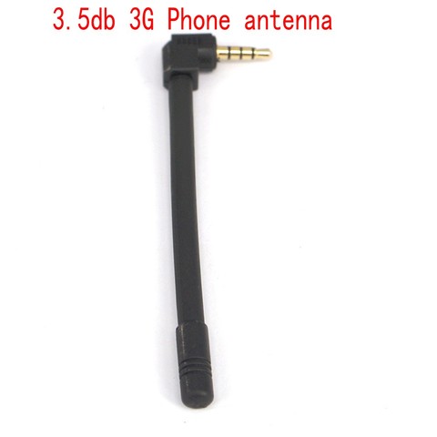 Antena de teléfono 3G para amplificador de señal móvil aéreo, 3,5dbi, 1920-2100 Mhz ► Foto 1/4
