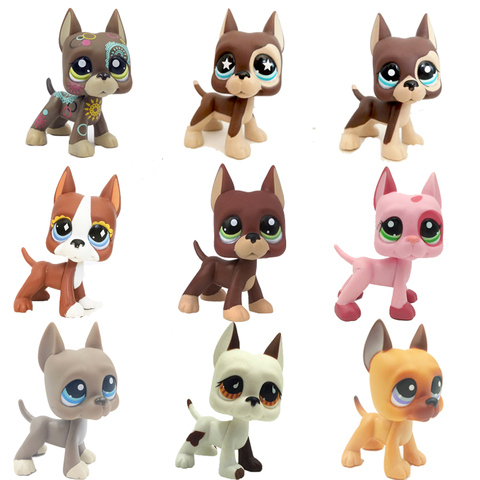 Pet Care Juguetes De Perros Para Niños Lindo Juego De Perros De