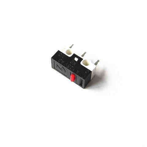 Interruptor del Mouse 125VAC 1A Rectangular de interruptor Micro ratón MINI (10 unids/lote) ► Foto 1/1