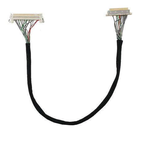 DN2800MT placa base LVDS cable de Panel ► Foto 1/6