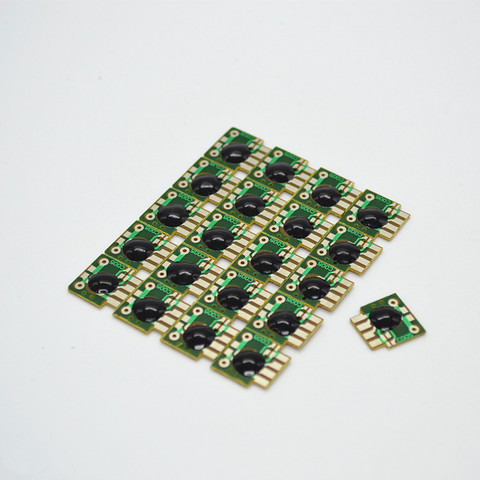 Chip de Temporizador multifunción, módulo de relé de retardo de tiempo IC/2s-1000h, temporizador IC, 50 Uds. ► Foto 1/4