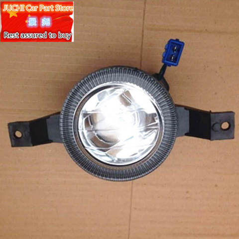 Coche montaje de luz antiniebla para Geely MK 1 MK 2 MK Cruz MK. ► Foto 1/1