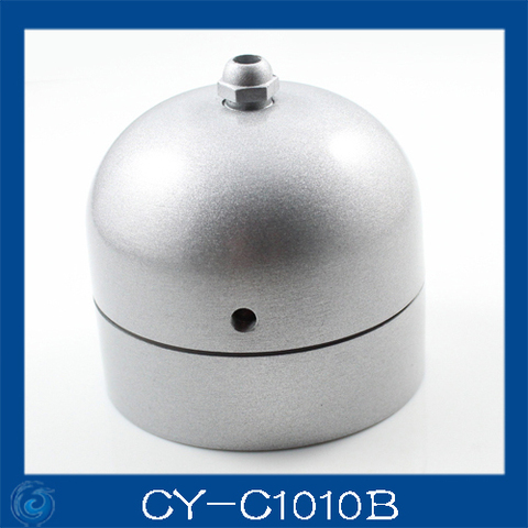 Cámara CCTV IR impermeable, cubierta de carcasa de Metal (medio), CY-C1010B ► Foto 1/5