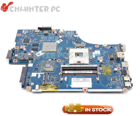 NOKOTION-placa base para ordenador portátil Acer aspire 5742 5742G, nueva versión de 70 LA-5891P MBWJR02001 MB.WJR02.001, HM55 DDR3 HD5470 ► Foto 1/6