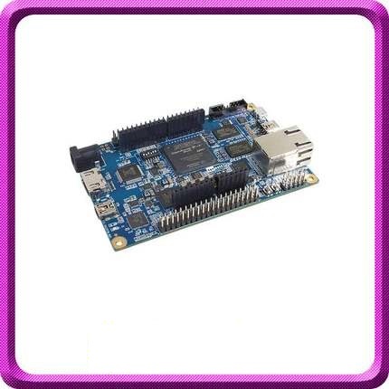 Kit de DE10-Nano FPGA, placa de aprendizaje integrada, Cyclone V ► Foto 1/1