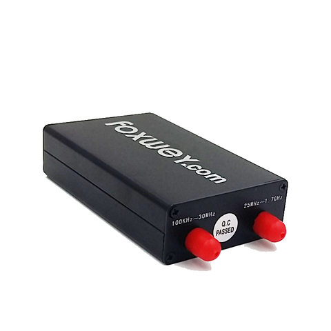 Mejor RTL SDR receptor USB dongle SDR con Realtek RTL2832u SDR y Raphael micro R820t2 ► Foto 1/5