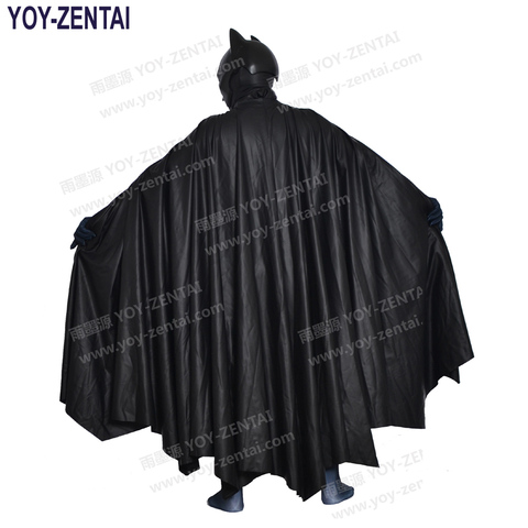 Capa de murciélago grande de alta calidad, YOY-ZENTAI ► Foto 1/3