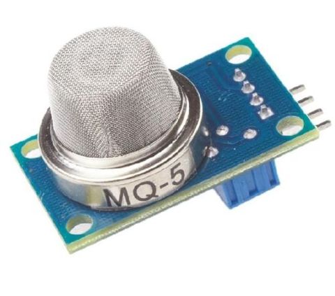 MQ5 MQ-5 Gas Sensor módulo GLP gas Natural gas metano butano propano ► Foto 1/1