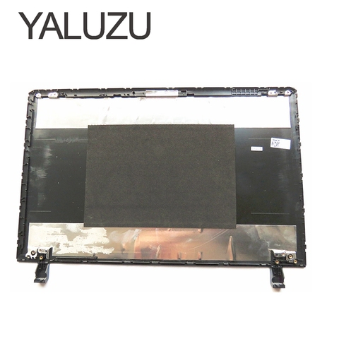 YALUZU-Cubierta trasera LCD para lenovo Ideapad, cubierta negra de montaje para B50-10, 100-15IBY, lcd superior ► Foto 1/3