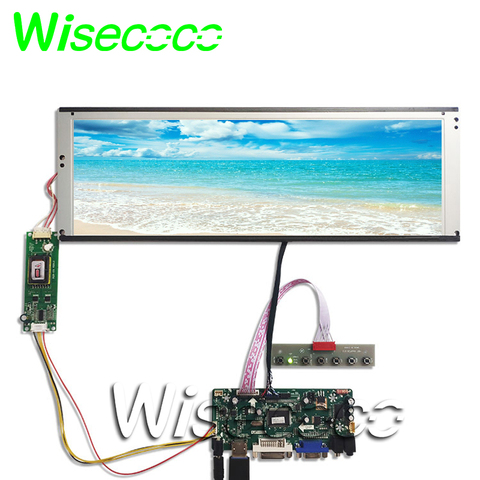Panel LCD Original de 14,9 pulgadas LTA149B780F, pantalla Lcd con placa controladora, VGA, DVI, 20 pines, nuevo ► Foto 1/6