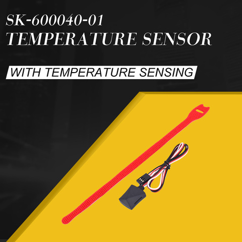 Temperatura SKYRC sonda del Sensor comprobador de Cable para iMAX B6 B6AC cargador de batería ► Foto 1/6