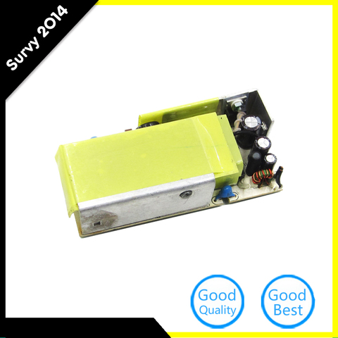 AC-DC 12 V 5A módulo de fuente de alimentación de conmutación 5000MA placa desnuda para reemplazar/reparar LCD 100-240 V 50-60Hz ► Foto 1/6