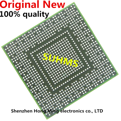 100% nuevo N11E-GS1-A3 BGA N11E-GE1-A3 N11E GS1 A3 N11E GE1 A3 BGA Chipset ► Foto 1/1