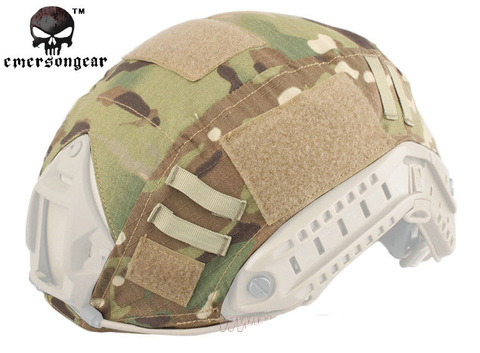 Emersongear-cubierta de casco táctico rápido, para HLD/TYP/MC/AT-FG/MR, Envío Gratis ► Foto 1/6