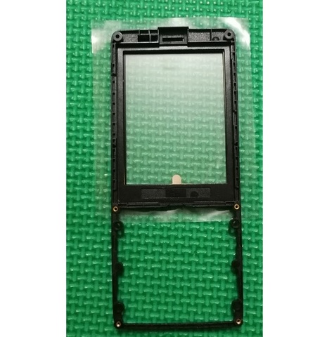 Carcasa frontal original SZWESTTOP con cristal para teléfono móvil Philips E570 CTE570 Xenium ► Foto 1/1